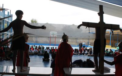 Vía Crucis | 2025