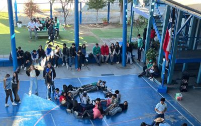 Día del Estudiante | 2025