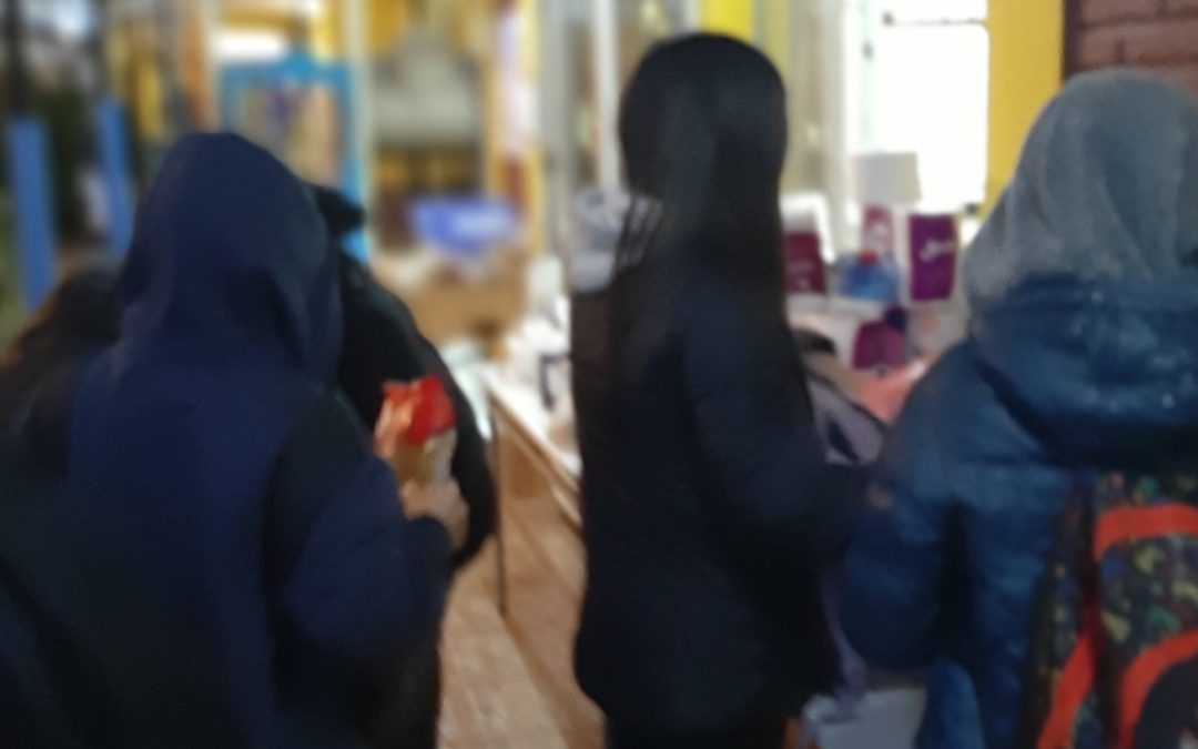 Jeans Day solidario | 2025