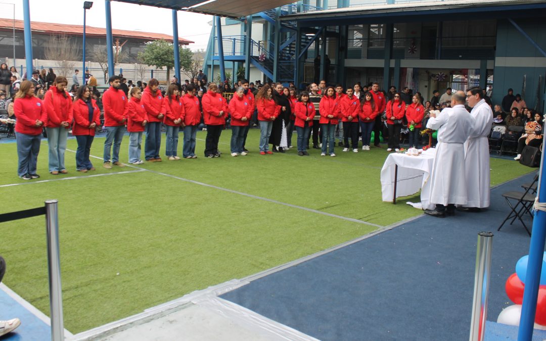 Fiesta de la Chilenidad | Liturgia 2025