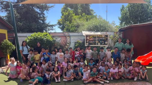 Semana de la Educación Parvularia | 2025