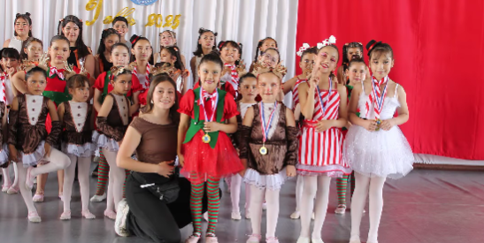 Entrega de reconocimientos (talleres) | 2025