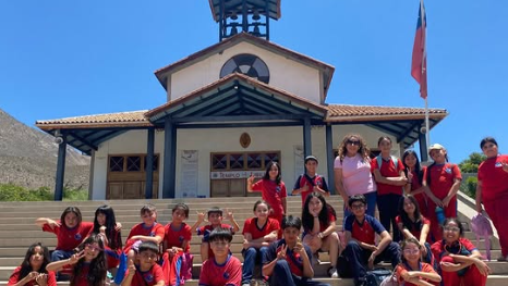 Finalización de la catequesis familiar de primer año | 2025