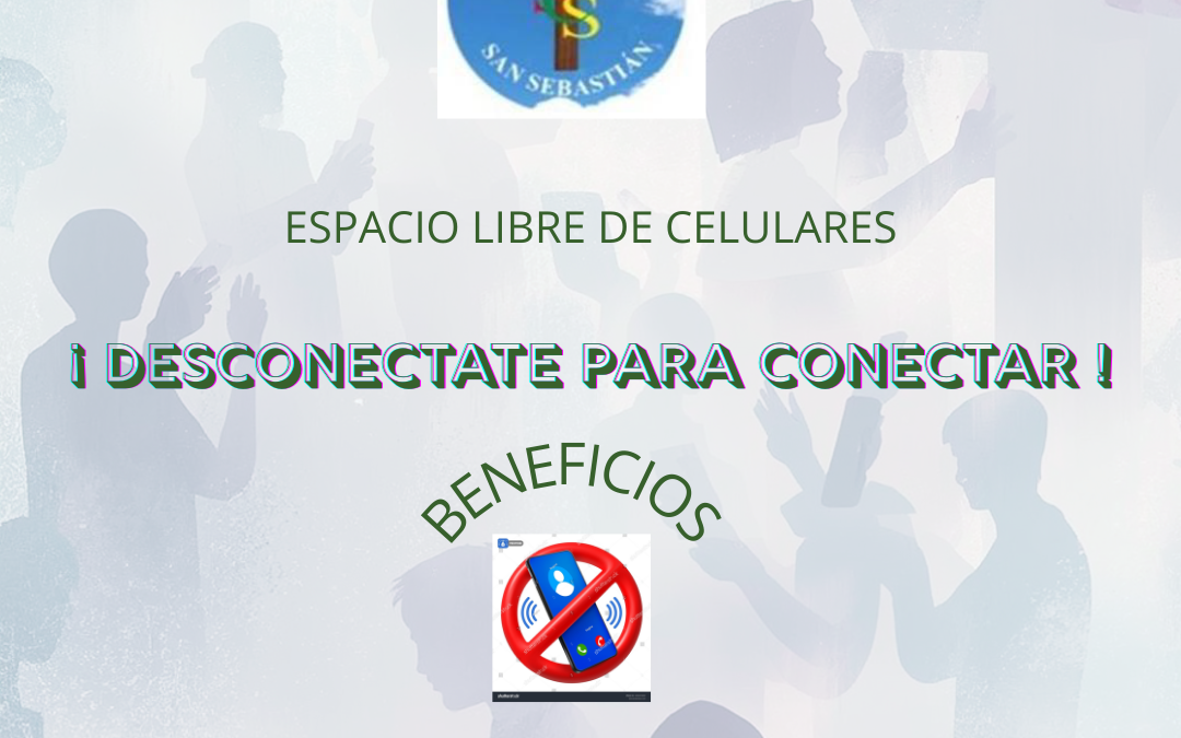 Espacio libre de equipos de comunicación 2026