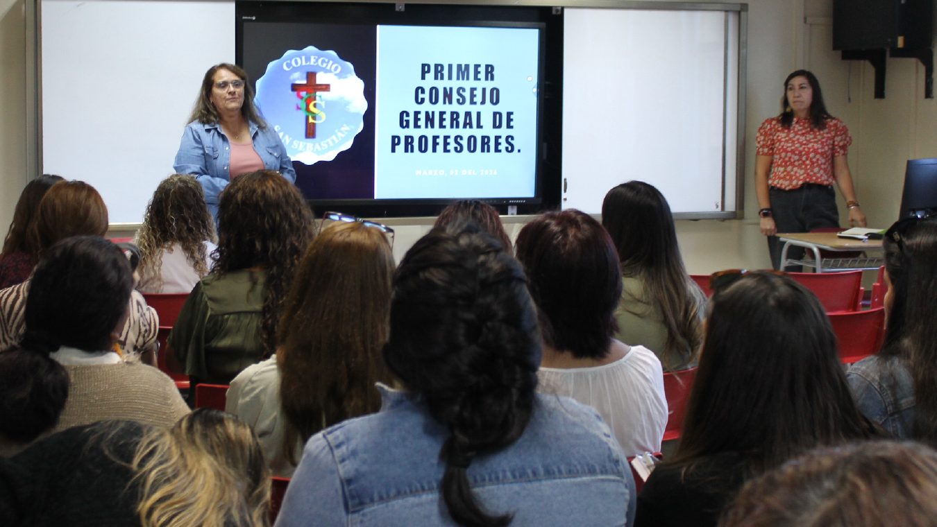 Damos la más cordial bienvenida a todo nuestro equipo de trabajo 2026