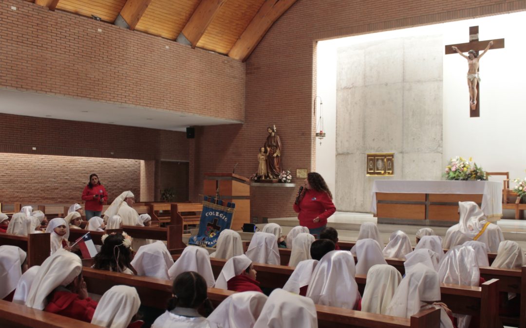 Cuasimodo Escolar | 2026