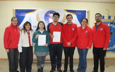 Certificación Internacional de Inglés Cambridge | 2026