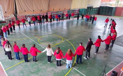 Jornada de desarrollo socioemocional | 2026
