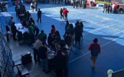 FERIA VOCACIONAL | 2026