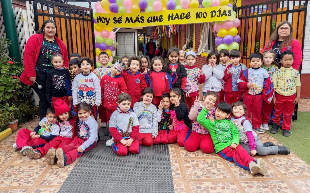 100 DÍAS PARA CELEBRAR | 2026