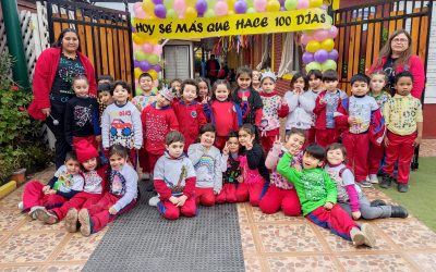 100 DÍAS PARA CELEBRAR | 2026